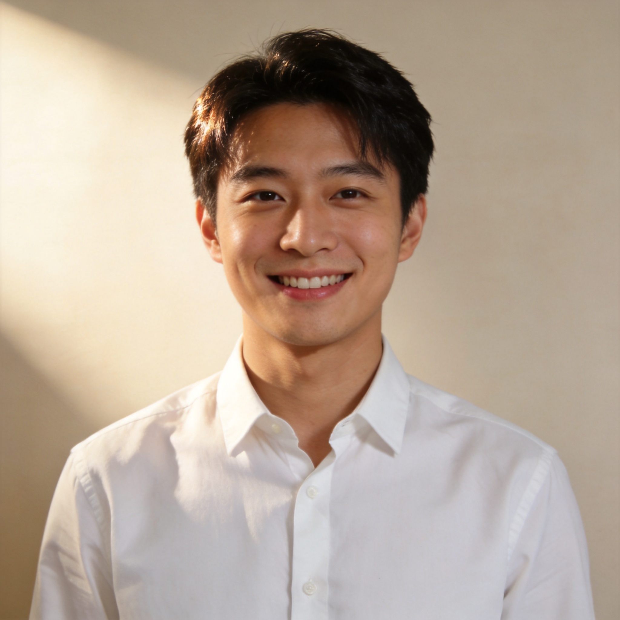 数据分析爱好者林悦